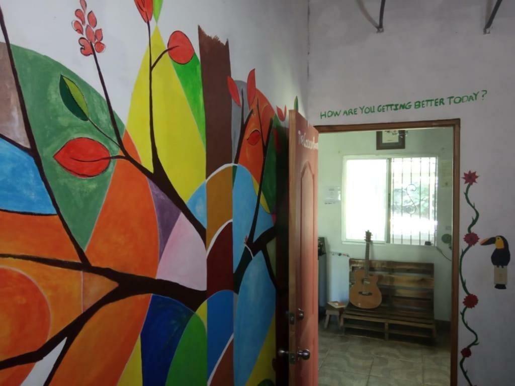Soursop Hostel Cueta المظهر الخارجي الصورة